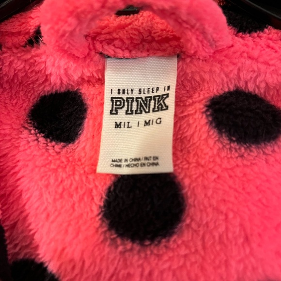 Victoria Secret PINK Robe - Picture 2 of 2